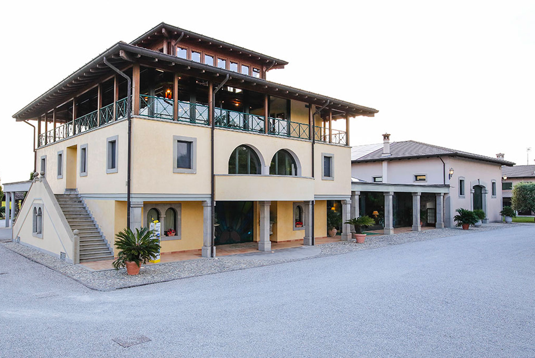 Tenuta Luisa